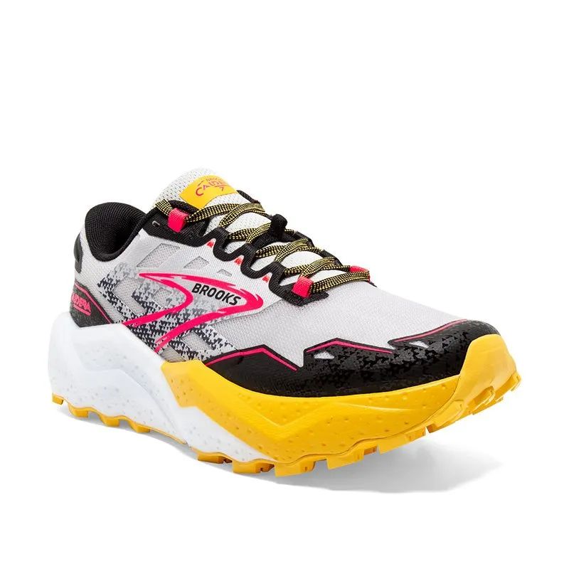 Chaussures Trail Femme Brooks Caldera 7