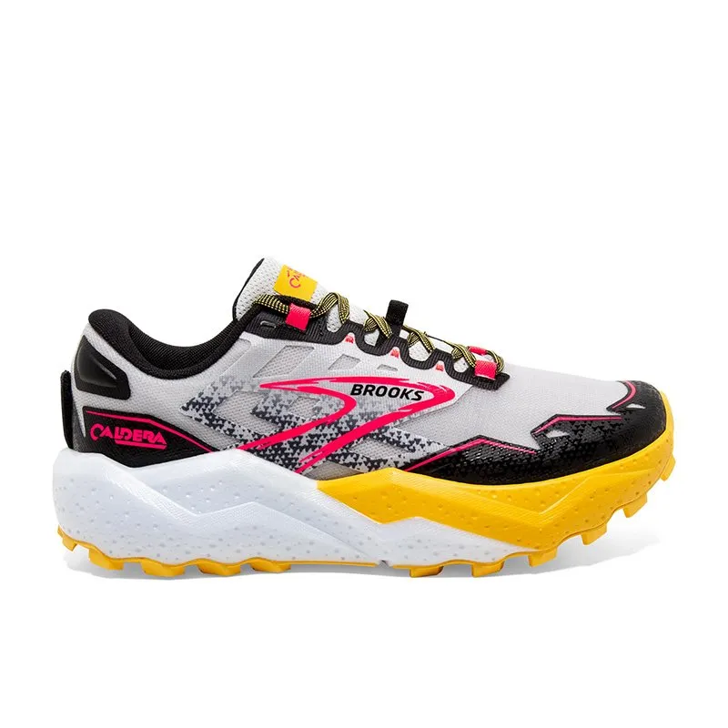 Chaussures Trail Femme Brooks Caldera 7