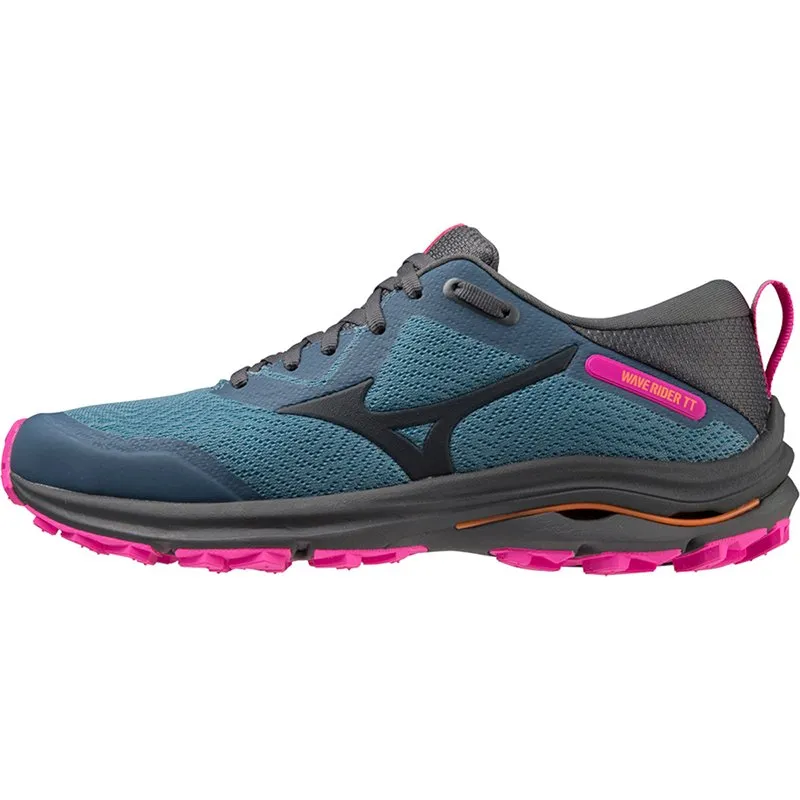 Chaussures Trail Femme Mizuno Wave Rider TT