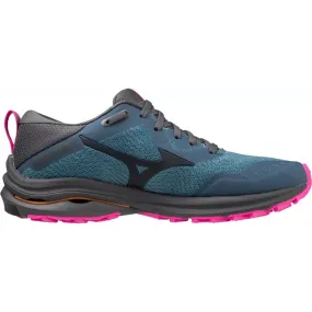 Chaussures Trail Femme Mizuno Wave Rider TT