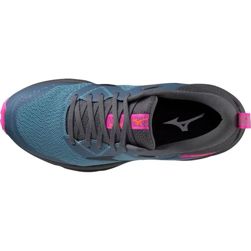 Chaussures Trail Femme Mizuno Wave Rider TT