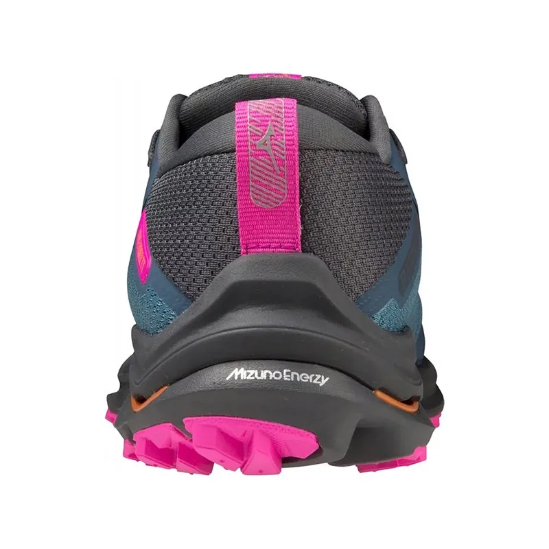 Chaussures Trail Femme Mizuno Wave Rider TT