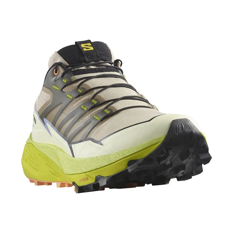 Chaussures Trail Femme Salomon Thundercross