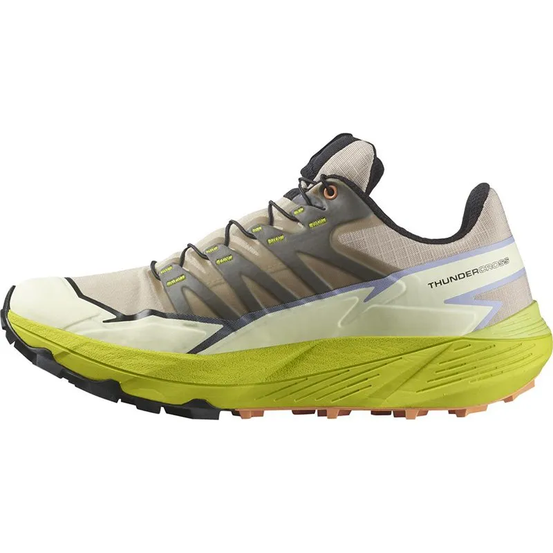 Chaussures Trail Femme Salomon Thundercross