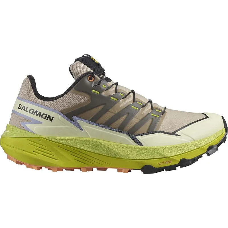 Chaussures Trail Femme Salomon Thundercross