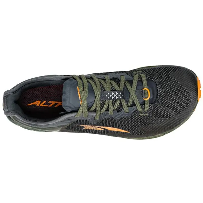 Chaussures Trail Homme Altra Timp 4