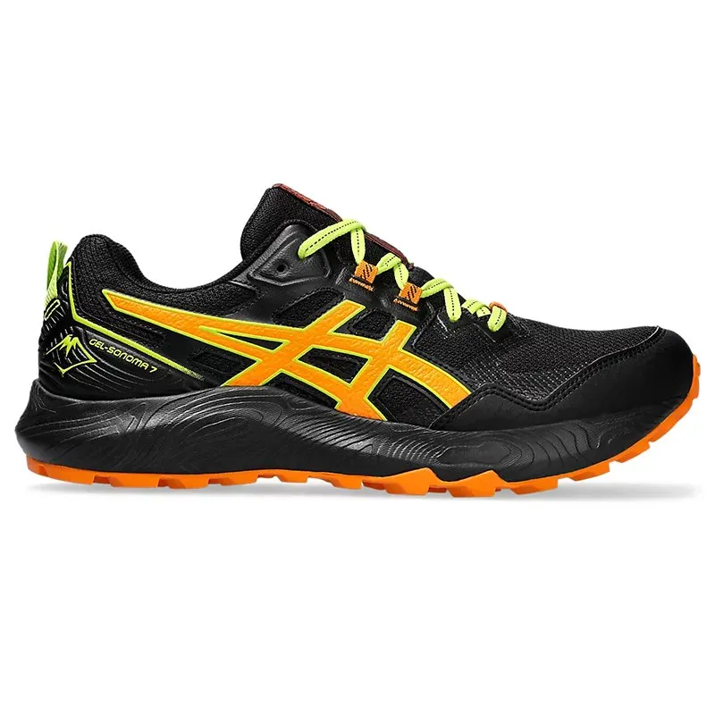 Chaussures Trail Homme Asics Gel Sonoma 7