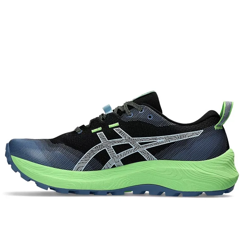 Chaussures Trail Homme Asics Gel-Trabucco 12