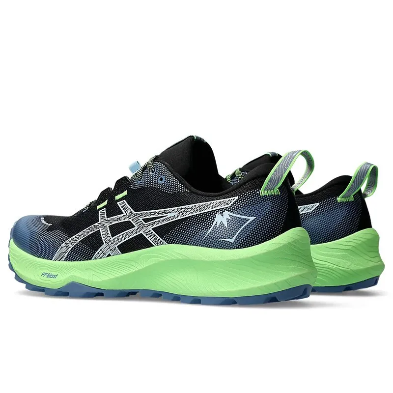 Chaussures Trail Homme Asics Gel-Trabucco 12