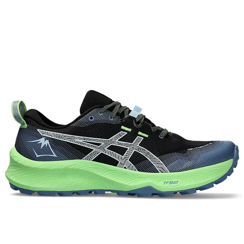 Chaussures Trail Homme Asics Gel-Trabucco 12