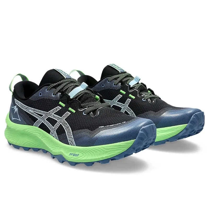 Chaussures Trail Homme Asics Gel-Trabucco 12