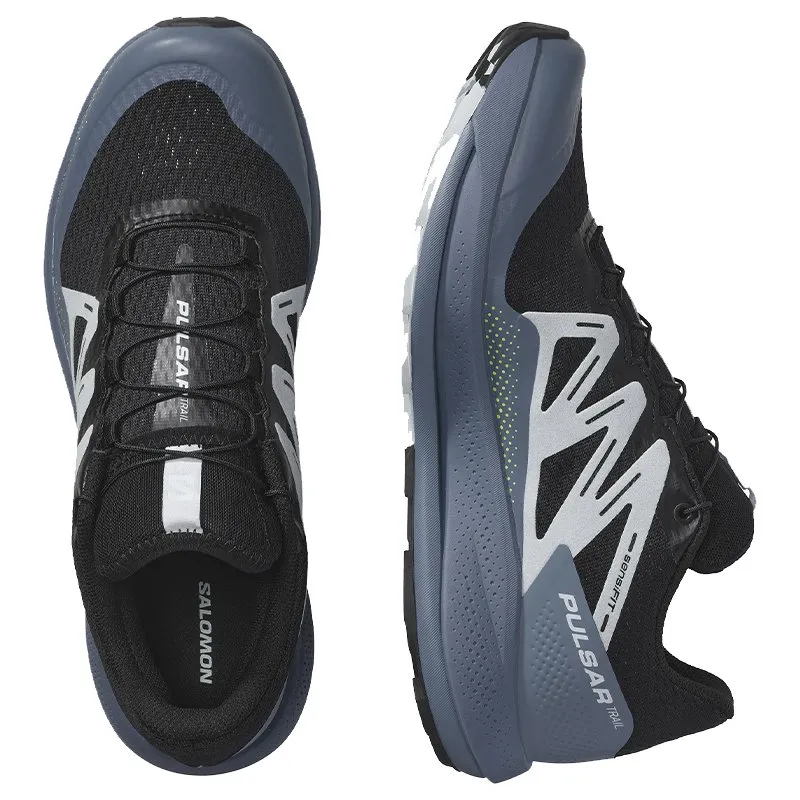 Chaussures Trail Homme Salomon Pulsar