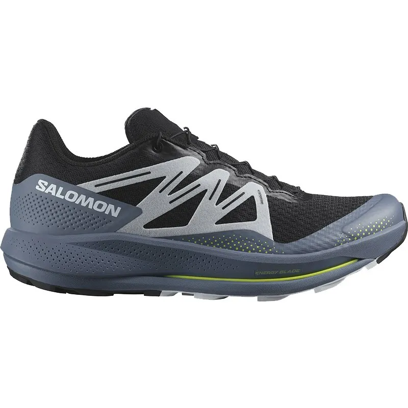 Chaussures Trail Homme Salomon Pulsar