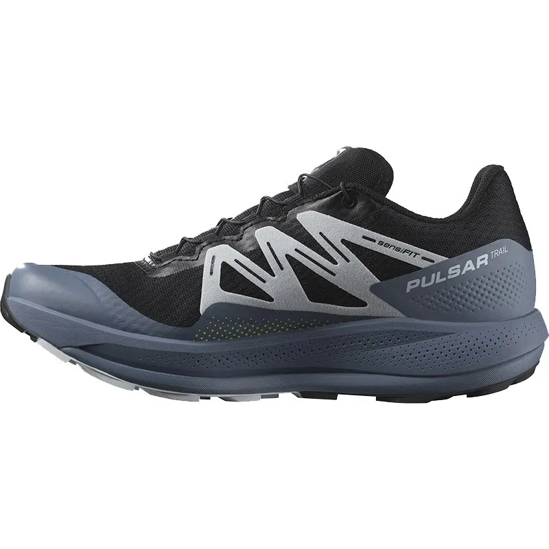 Chaussures Trail Homme Salomon Pulsar