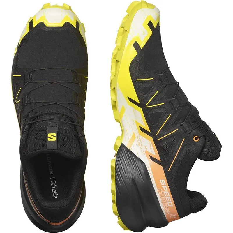 Chaussures Trail Homme Salomon Speedcross 6 GTX