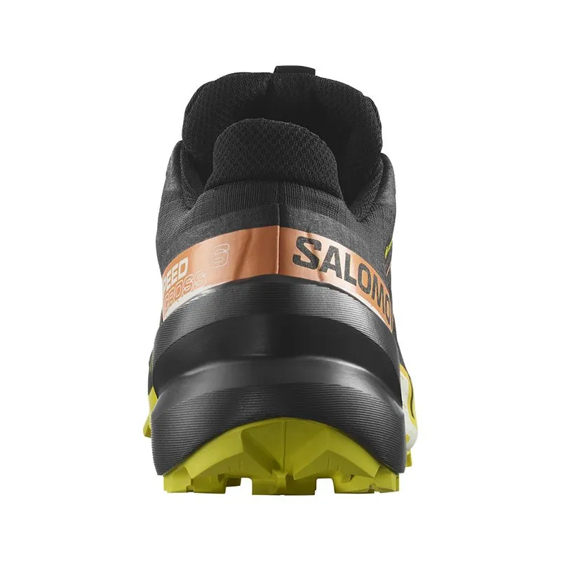 Chaussures Trail Homme Salomon Speedcross 6 GTX