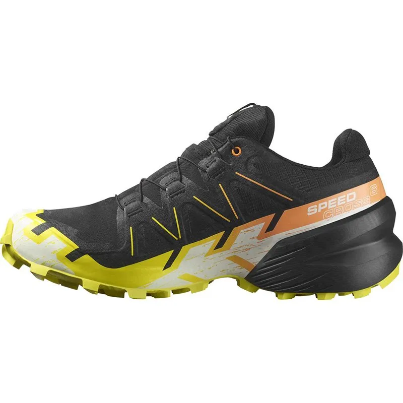 Chaussures Trail Homme Salomon Speedcross 6 GTX