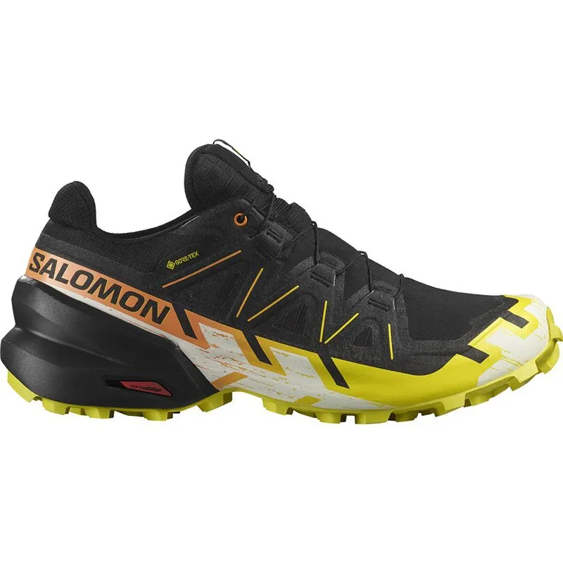 Chaussures Trail Homme Salomon Speedcross 6 GTX