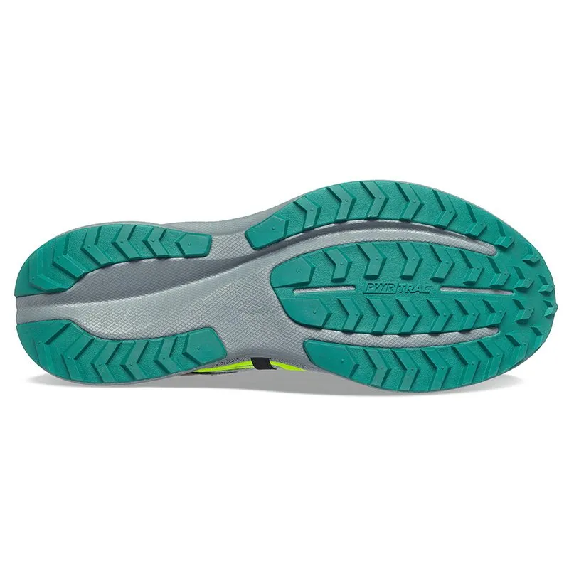 Chaussures Trail Homme Saucony Ride 15 TR