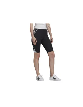 Collant de cyclisme adidas noir Femmes