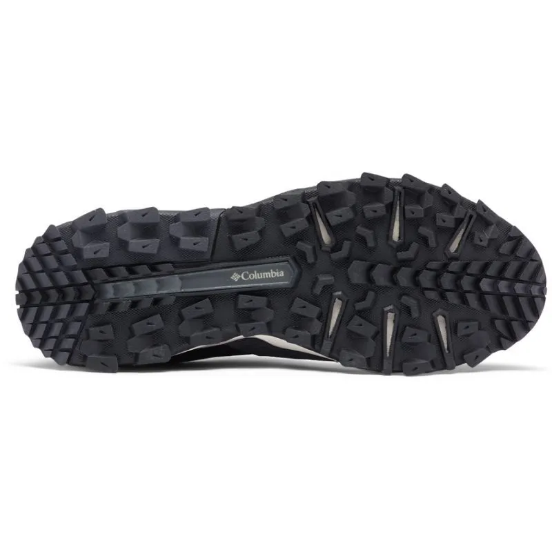 Columbia Ivo Trail - Chaussures trail homme | Hardloop