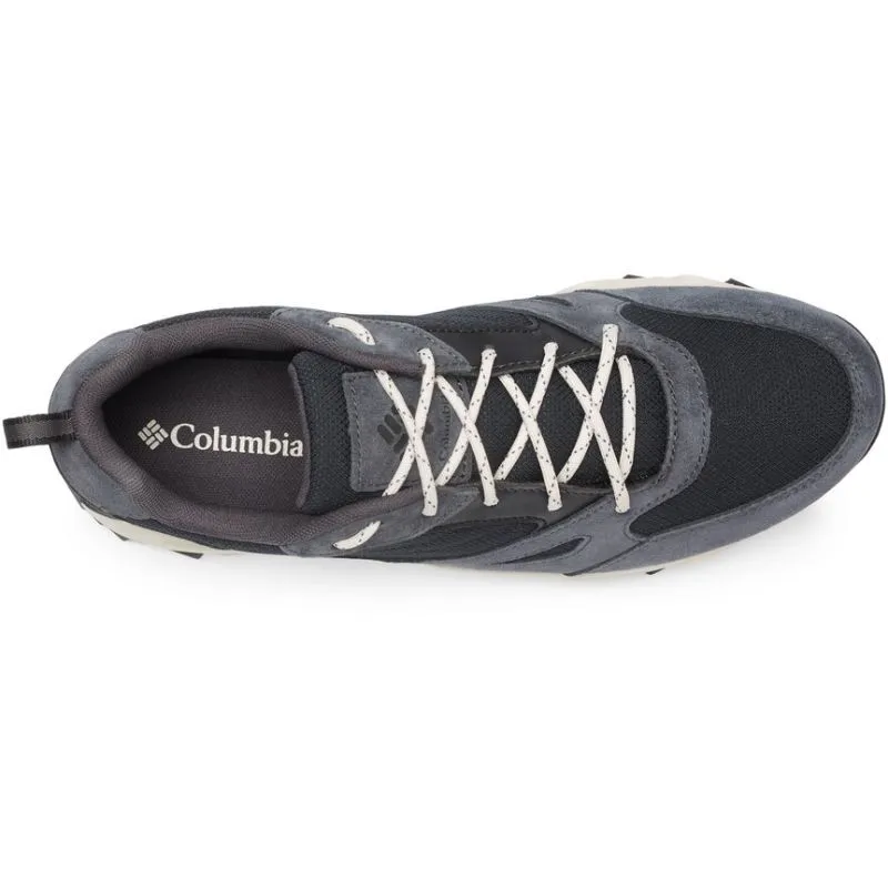 Columbia Ivo Trail - Chaussures trail homme | Hardloop