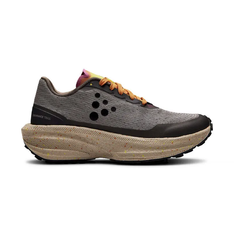 Craft Endurance Trail - Chaussures trail femme | Hardloop