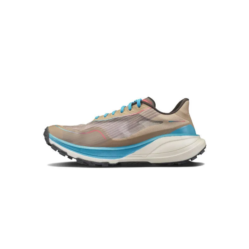 Craft Pure Trail - Chaussures trail femme | Hardloop