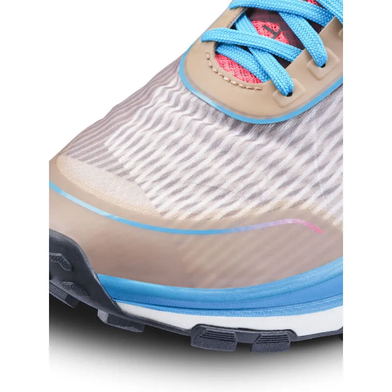 Craft Pure Trail - Chaussures trail femme | Hardloop