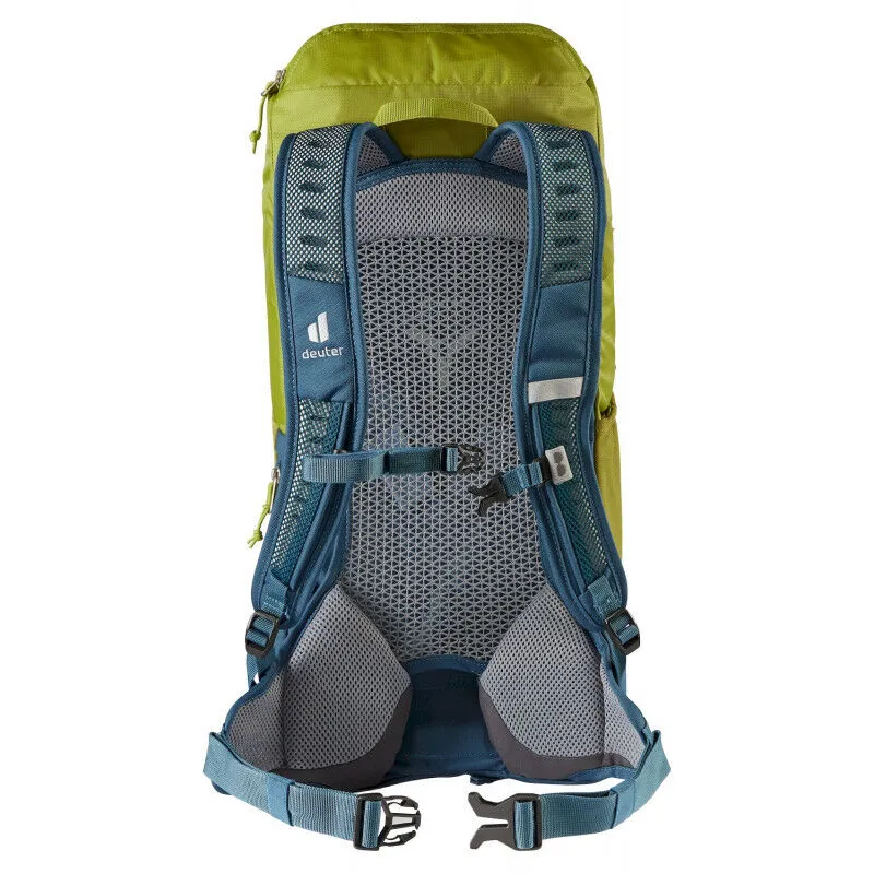 Deuter AC Lite 16 - Sac à dos randonnée homme | Hardloop