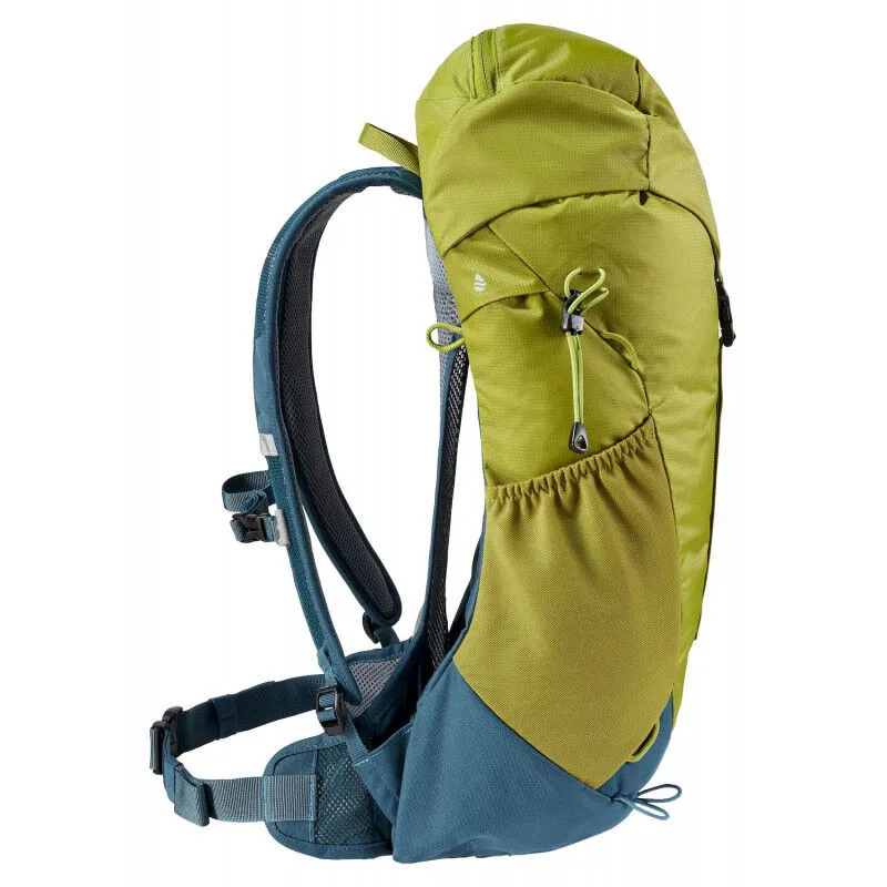 Deuter AC Lite 16 - Sac à dos randonnée homme | Hardloop