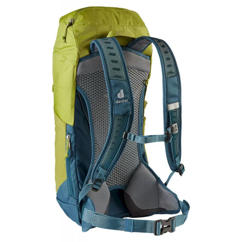 Deuter AC Lite 16 - Sac à dos randonnée homme | Hardloop