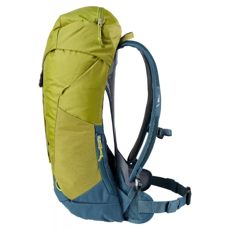 Deuter AC Lite 16 - Sac à dos randonnée homme | Hardloop