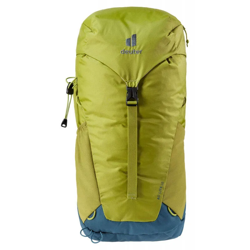 Deuter AC Lite 16 - Sac à dos randonnée homme | Hardloop