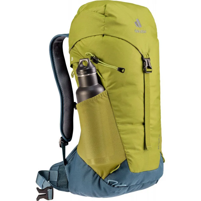 Deuter AC Lite 16 - Sac à dos randonnée homme | Hardloop