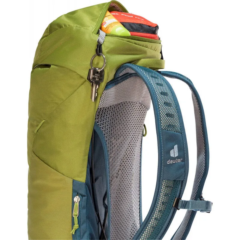 Deuter AC Lite 16 - Sac à dos randonnée homme | Hardloop