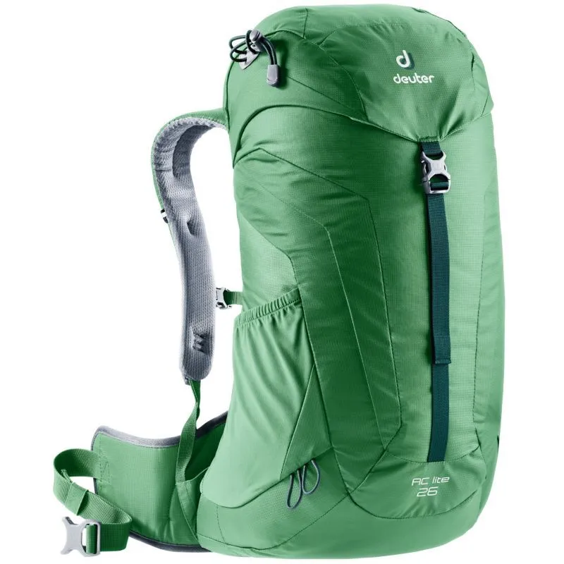 Deuter AC Lite 26 - Sac à dos homme | Hardloop