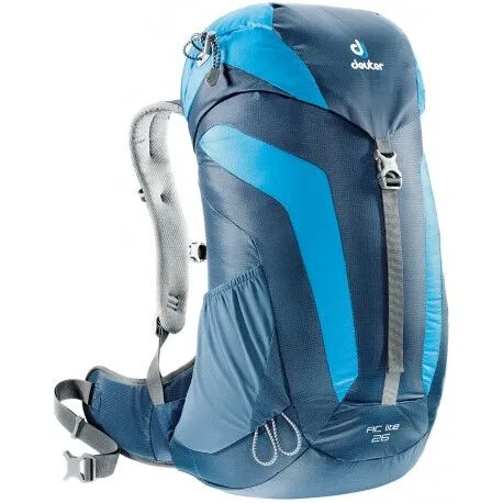 Deuter AC Lite 26 - Sac à dos homme | Hardloop