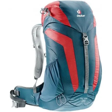 Deuter AC Lite 26 - Sac à dos homme | Hardloop