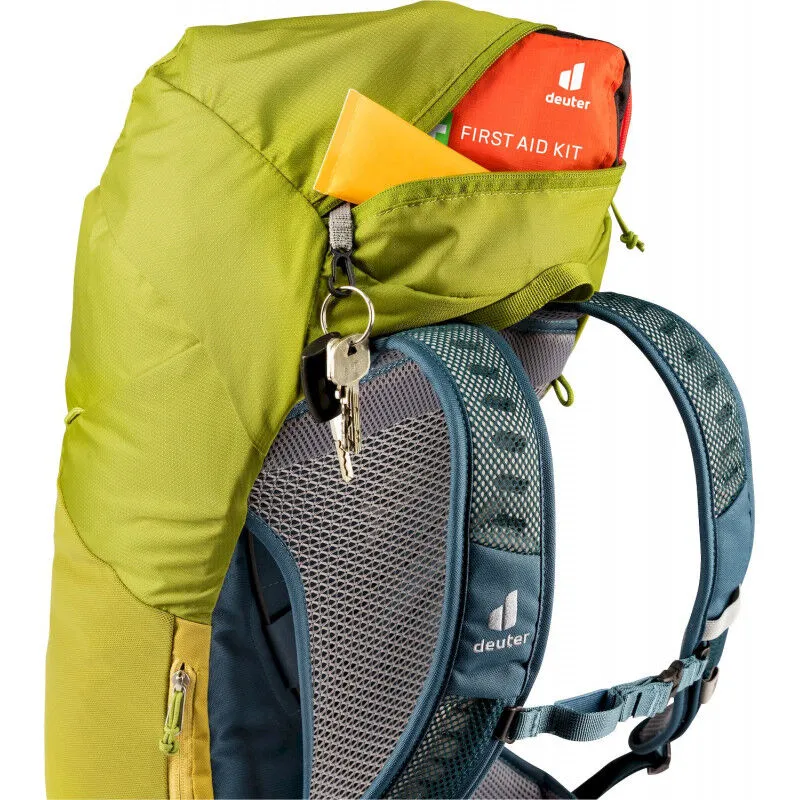 Deuter AC Lite 30 - Sac à dos randonnée homme | Hardloop