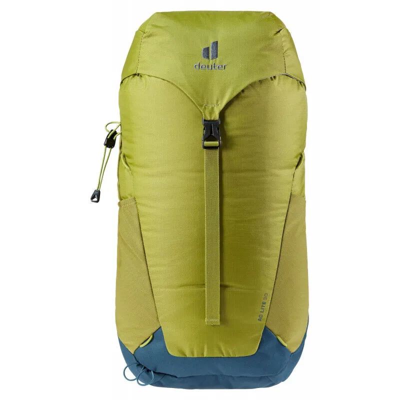 Deuter AC Lite 30 - Sac à dos randonnée homme | Hardloop