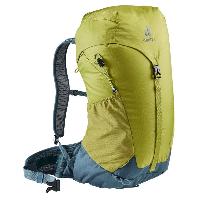 Deuter AC Lite 30 - Sac à dos randonnée homme | Hardloop