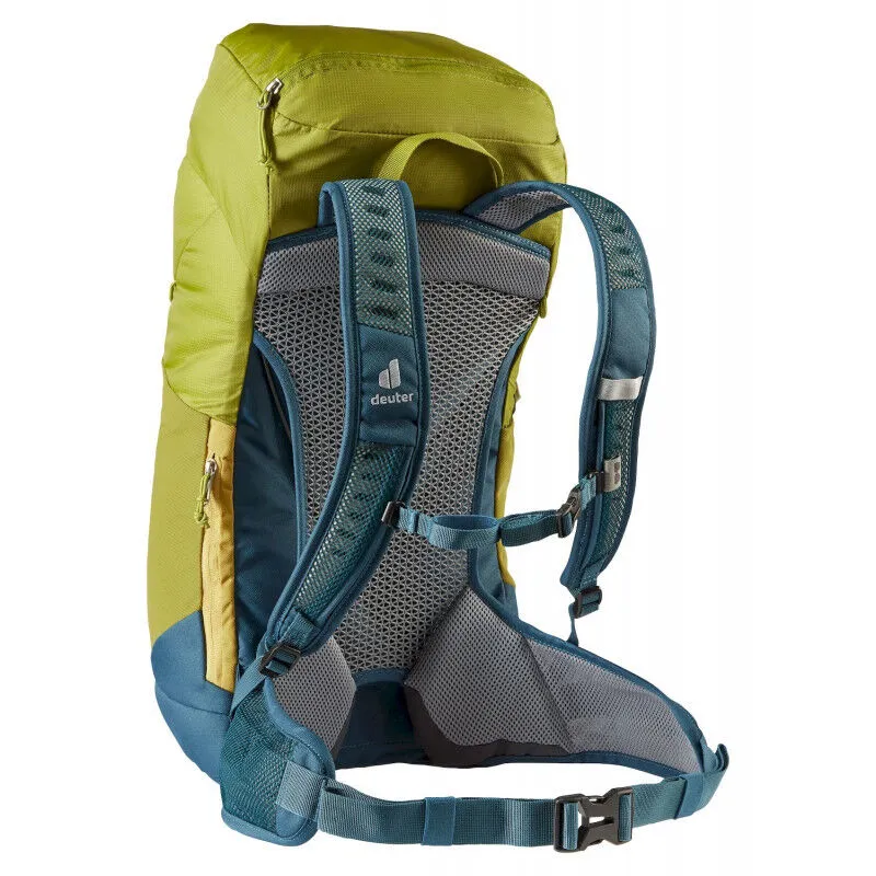 Deuter AC Lite 30 - Sac à dos randonnée homme | Hardloop