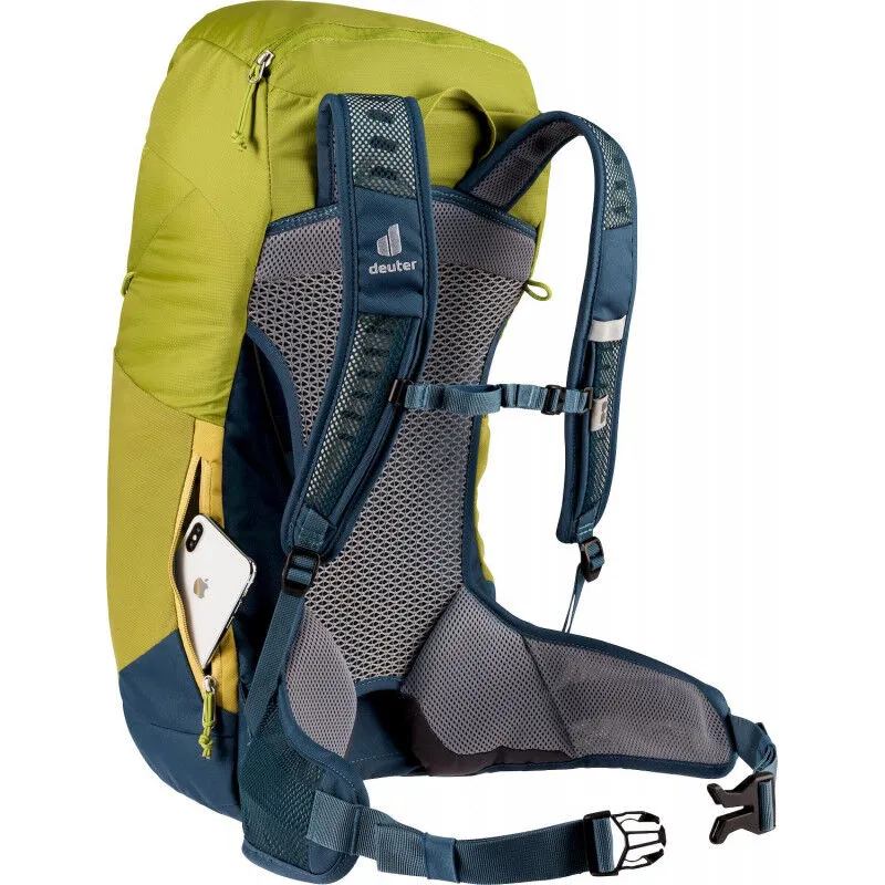 Deuter AC Lite 30 - Sac à dos randonnée homme | Hardloop