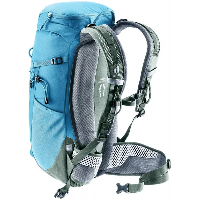 Deuter Trail 18 - Sac à dos randonnée homme | Hardloop