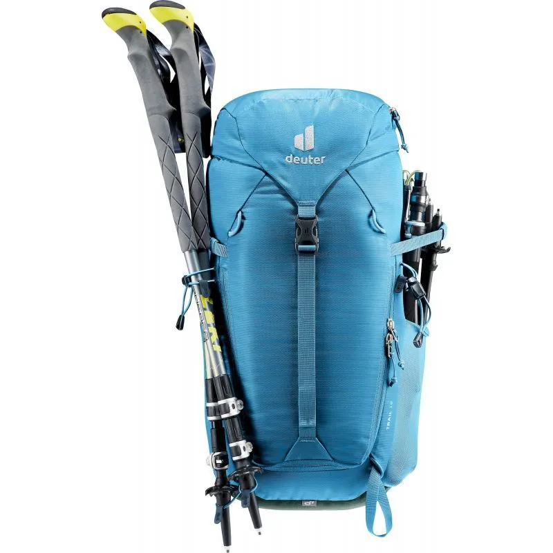 Deuter Trail 18 - Sac à dos randonnée homme | Hardloop