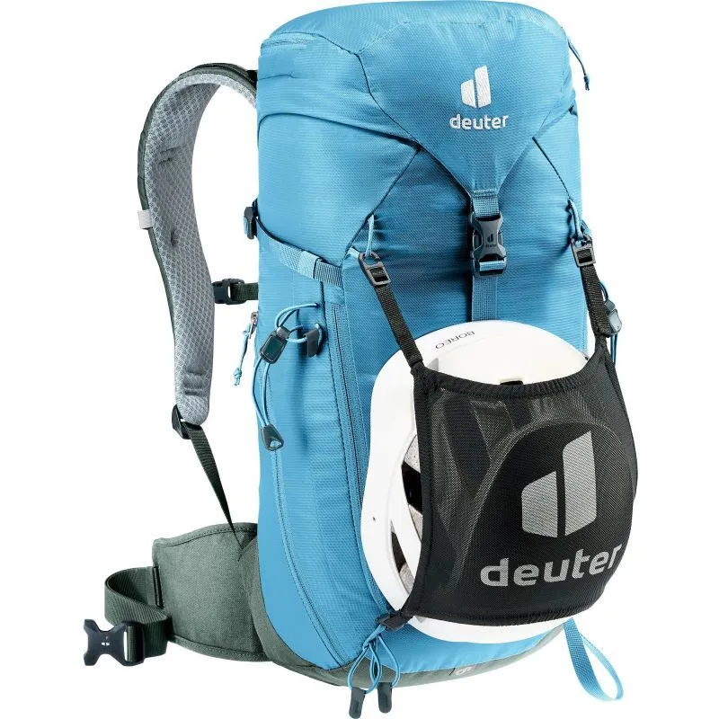 Deuter Trail 18 - Sac à dos randonnée homme | Hardloop