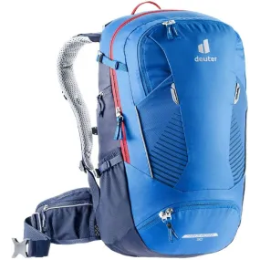 Deuter Trans Alpine 30 - Sac à dos vélo homme | Hardloop