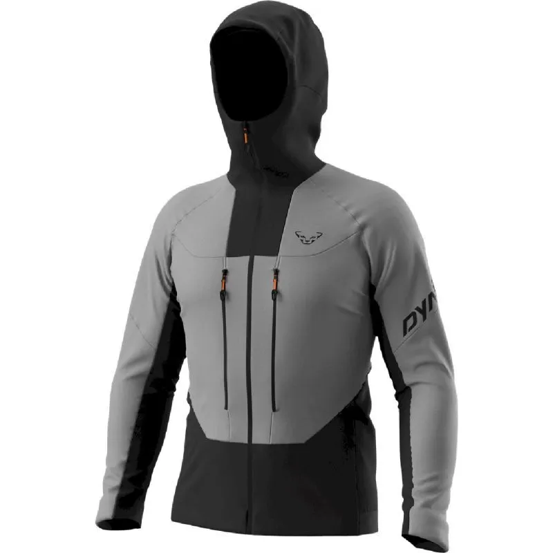 Dynafit TLT Dynastretch - Veste ski de randonnée homme | Hardloop