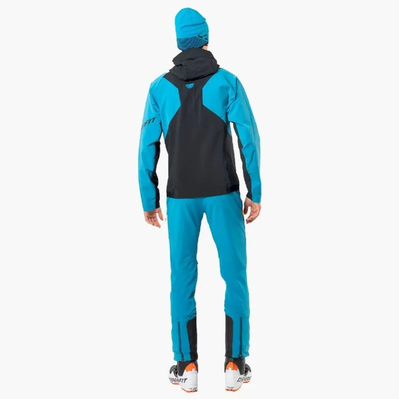 Dynafit TLT Dynastretch - Veste ski de randonnée homme | Hardloop